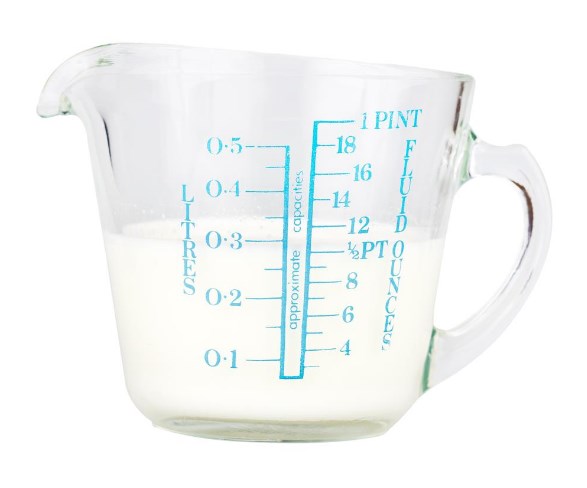 in ounces a gallon many how fluid Many Facts, Converter And Ounces Gallon In How Figures  a