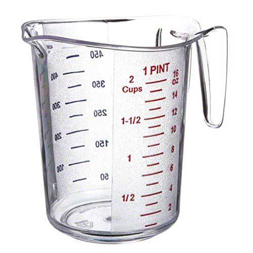 How Many Ounces In a Pint How Many Ounces In a Pint